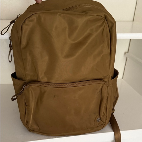 Lululemon Backpack - Picture 1 of 5